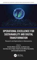 Operational Excellence for Sustainability and Digital Transformation