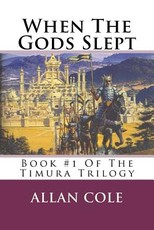 When The Gods Slept