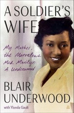 Soldier's Wife