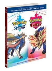 PokÃ©mon Sword & PokÃ©mon Shield