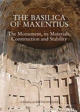 The Basilica of Maxentius