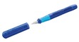 Plunksnakotis JUNIOR P67 nib A  mėlynas