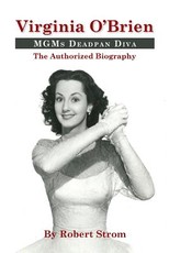 Virginia O'Brien