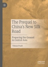 The Prequel to China's New Silk Road