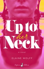 Up to Her Neck