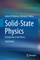Solid-State Physics
