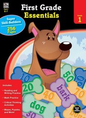 First Grade Essentials