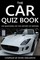 Car Quiz Book