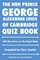 HRH Prince George Alexander Louis of Cambridge Quiz Book