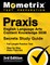 Praxis English Language Arts Content Knowledge 5038 Secrets Study Guide - Full-Length Practice Test, Step-By-Step Video Tutorials