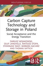 Carbon Capture Technology and Storage in Poland
