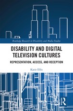 Disability and Digital Television Cultures