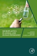 Microplastics in Animal and Human Physiology