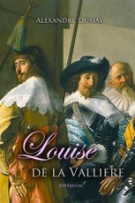 Louise de la Valliere