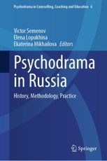 Psychodrama in Russia