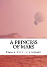 A Princess of Mars