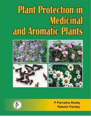 Plant Protection In Medicinal And Aromatic Plants