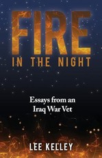 Fire In The Night