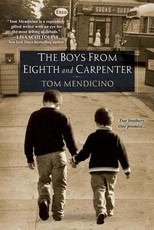Boys from Eighth and Carpenter