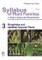 Syllabus of Plant Families - A. Engler's Syllabus der Pflanzenfamilien Part 3: Bryophytes and seedless Vascular Plants