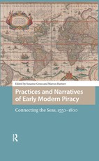 Practices and Narratives of Early Modern Piracy