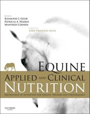 Equine Applied and Clinical Nutrition