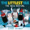 Fraser, L: The Littlest Yak: The New Arrival