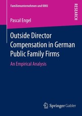 Outside Director Compensation in German Public Family Firms