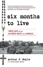 Six Months to Live