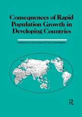 Consequences of Rapid Population Growth in Developing Countries