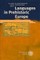 Languages in Prehistoric Europe