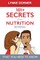 101+ Secrets from Nutrition School