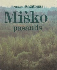 Miško pasaulis
