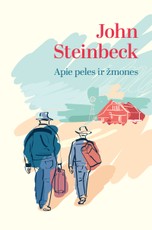 Apie peles ir žmones Apie peles ir žmones
