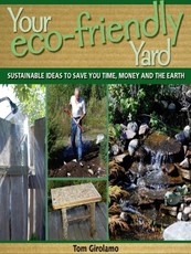 Your Eco-friendly Yard