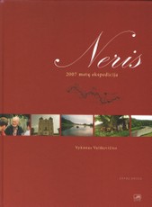 Neris. 2007 metų ekspedicija (II knyga)