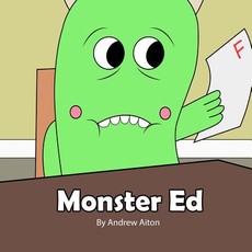 Monster Ed