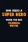 Who Need A SUPER HERO, When You Are Technical Writer