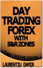 Day Trading Forex with S&R Zones