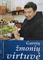 Garsių žmonių virtuvė