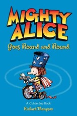 Mighty Alice Goes Round and Round, 6