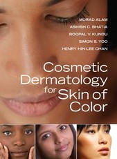 Cosmetic Dermatology for Skin of Color