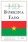 Historical Dictionary of Burkina Faso