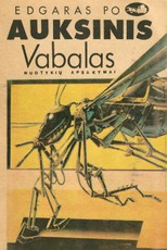 Auksinis vabalas (1991)