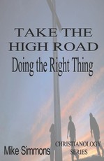 Take The High Road