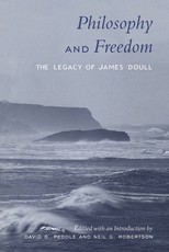 Philosophy and Freedom