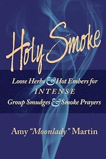 Holy Smoke