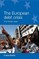 The European debt crisis