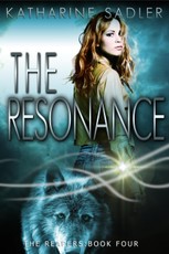 Resonance (Reapers 4)