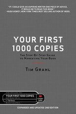 Your First 1000 Copies